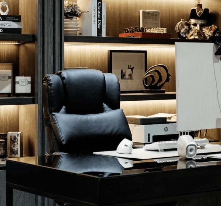 Organize Your Home With Elegance