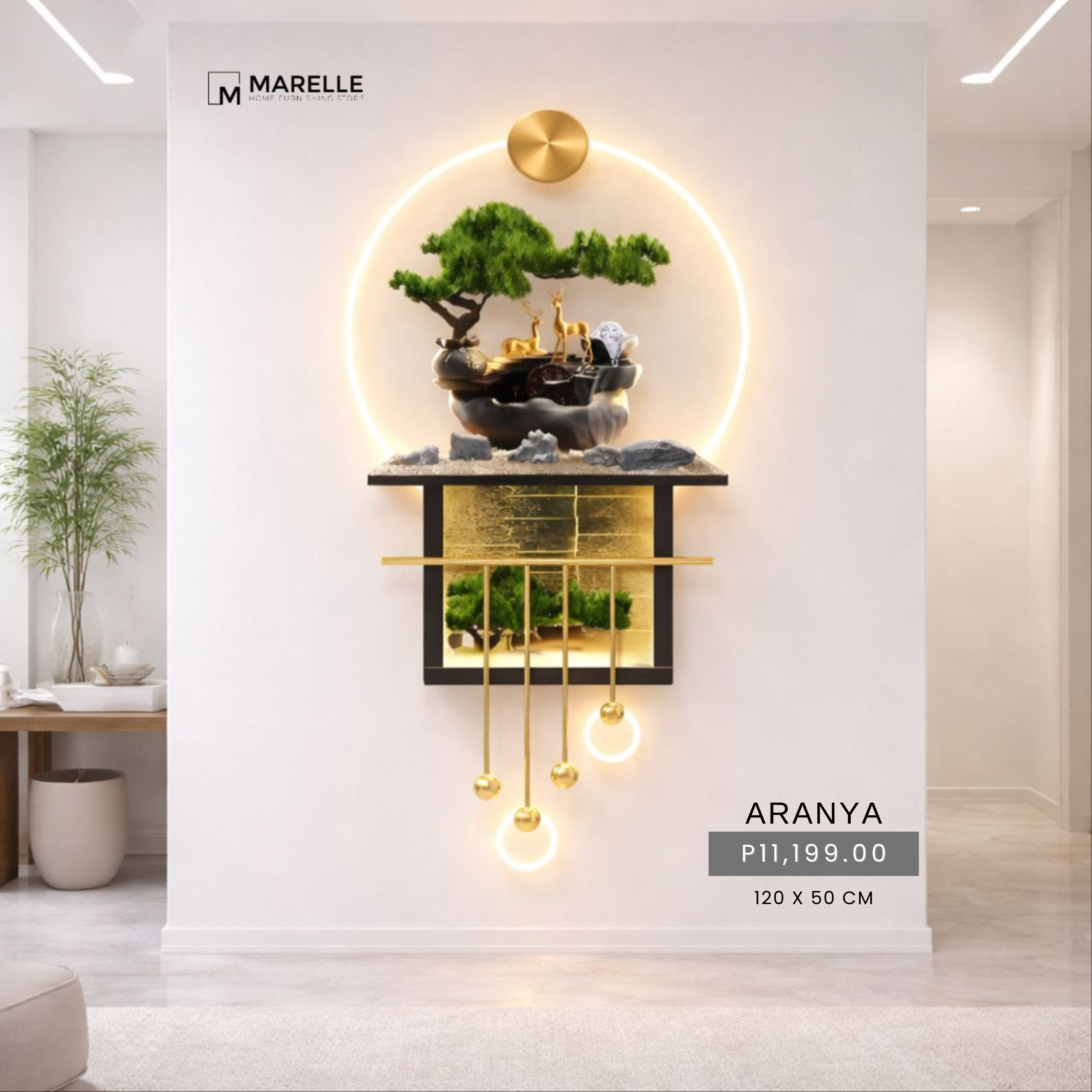 Aranya