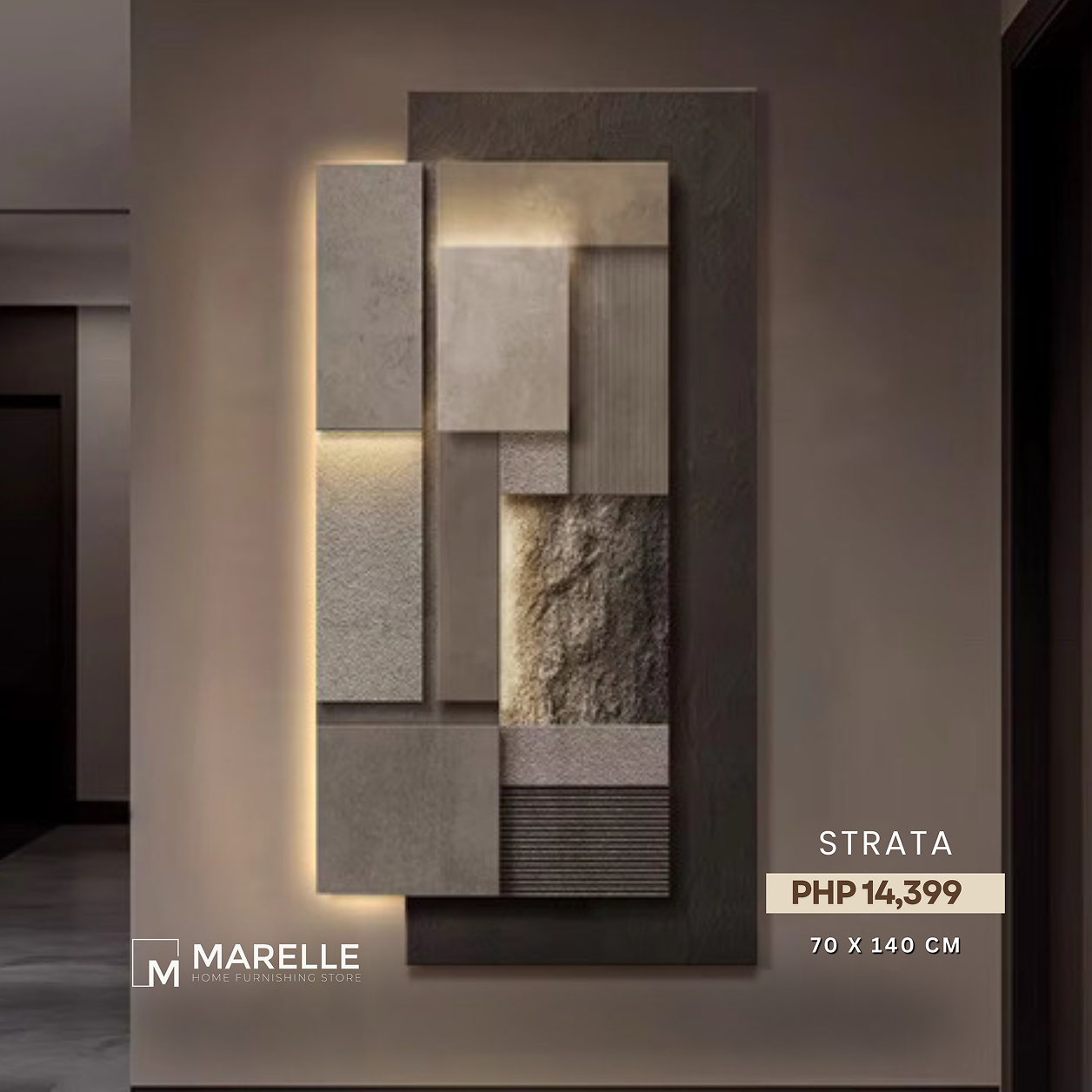 Strata