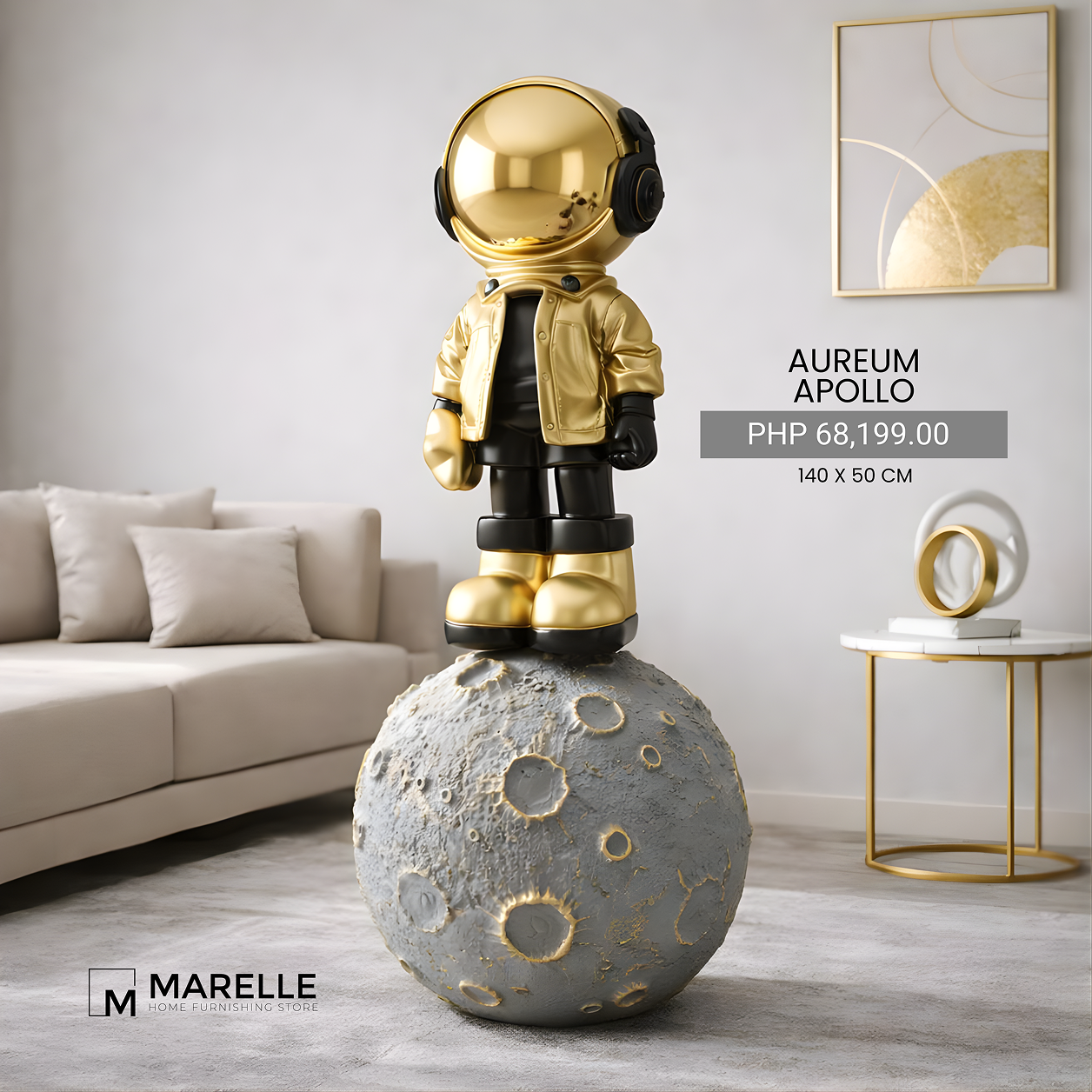 Aureum Apollo