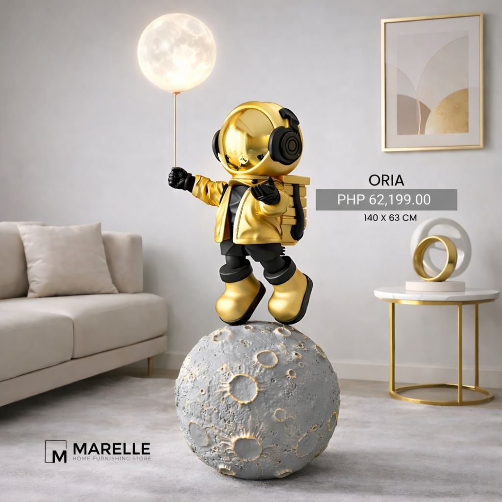 Oria