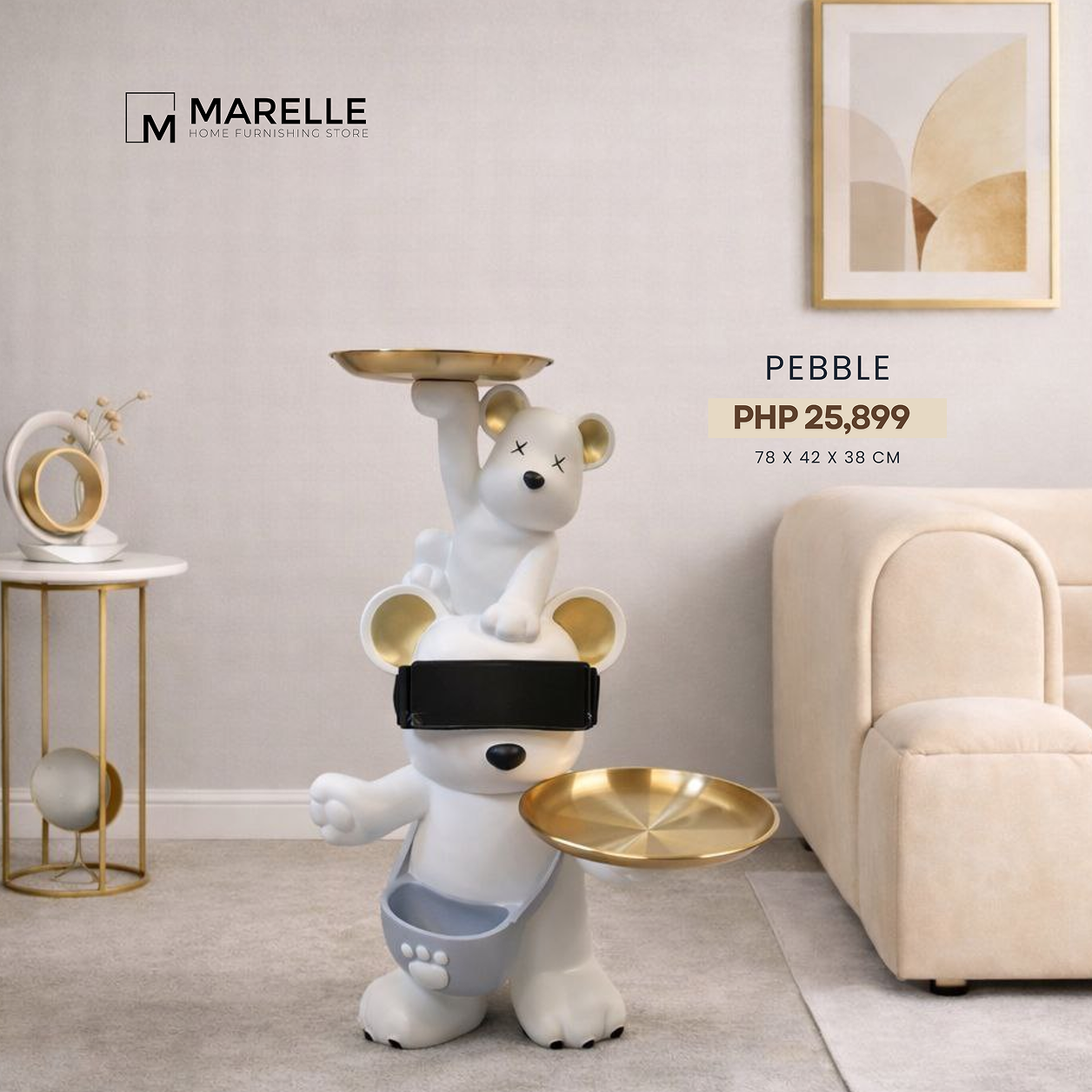 Pebble